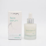 SERUM VISAGE AU CBD CIBDOL Soin de la peau Herbalcura France 