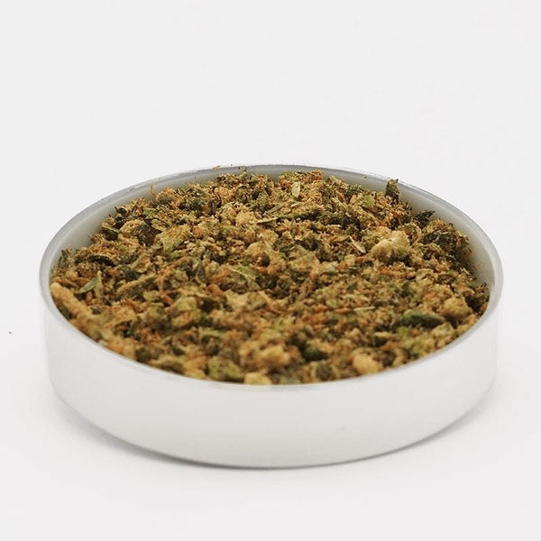 TRIM DE FLEURS DE CBD | 100% BIO PREMIUM Fleurs Herbalcura France 