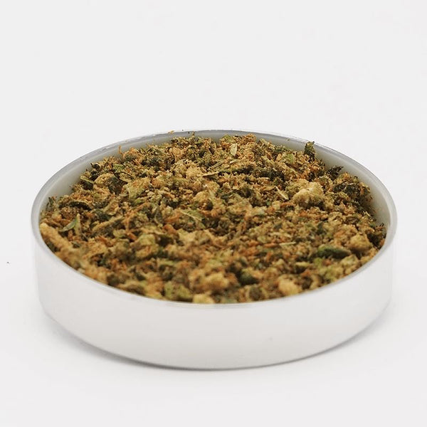 TRIM DE FLEURS DE CBD | 100% BIO Fleurs Herbalcura France 