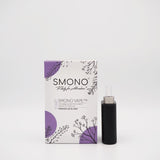 VAPORISATEUR FLEURS DE CBD | SMONO BASIQUE Vaporisateurs Herbalcura France 