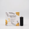 VAPORISATEUR FLEURS DE CBD | SMONO 3 Vaporisateurs Herbalcura France 